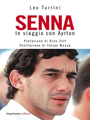 cover image of Senna